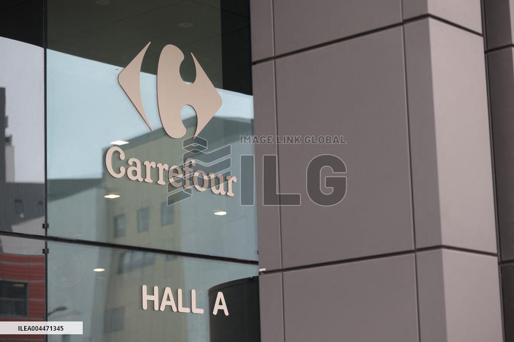 Carrefour Group Annual General Meeting
