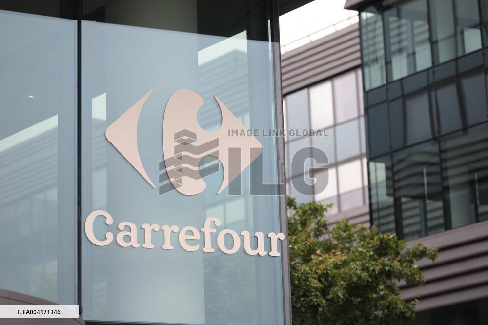Carrefour Group Annual General Meeting
