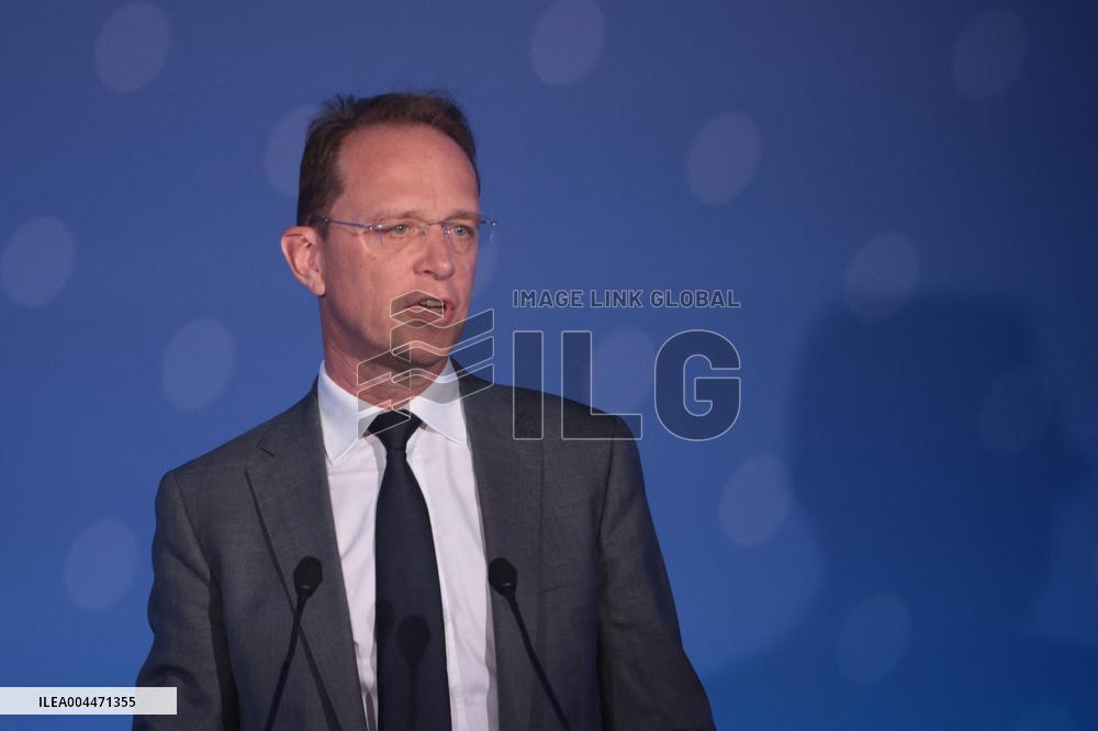 Carrefour Group Annual General Meeting