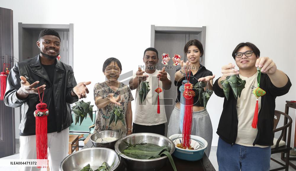 Dragon Boat Festival