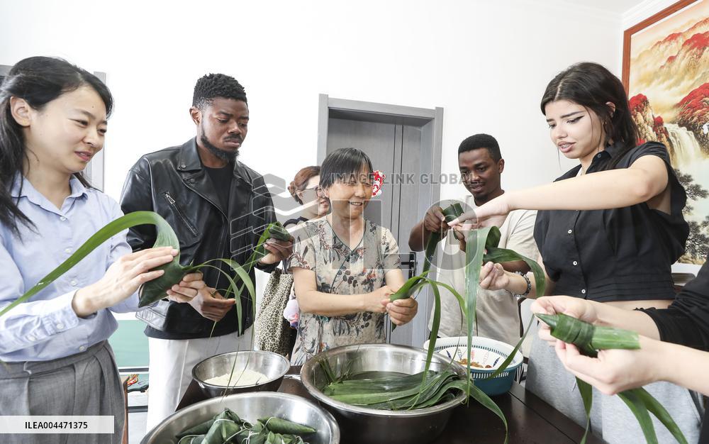 Dragon Boat Festival