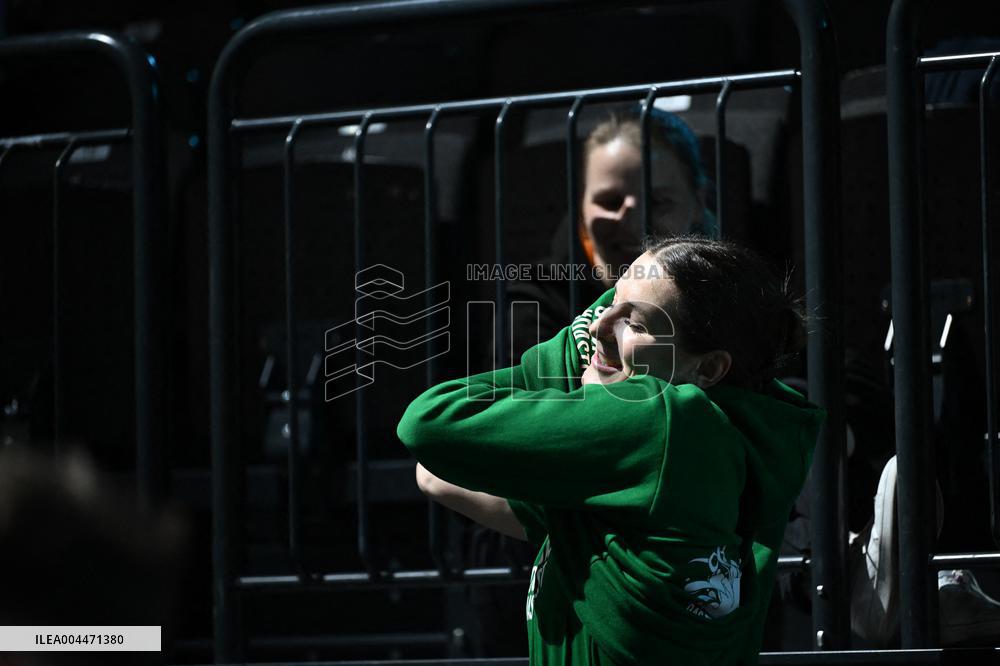 ALTRO - Ginnastica - Men's Artistic Europeans Qualifications and TEAM FINAL