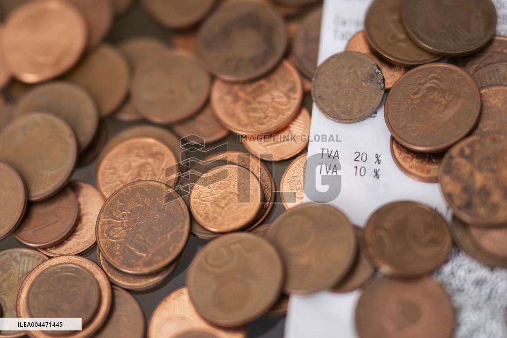 Illustration TVA or VAT