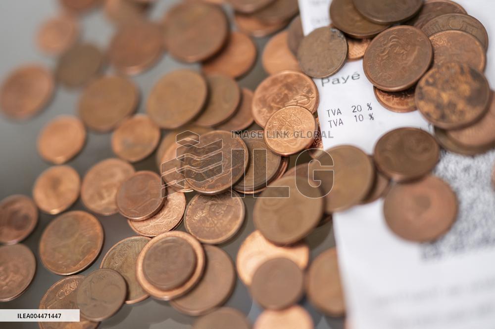 Illustration TVA or VAT