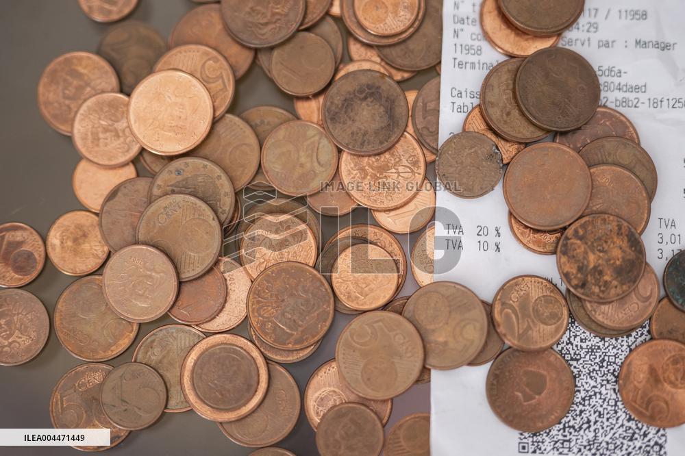 Illustration TVA or VAT