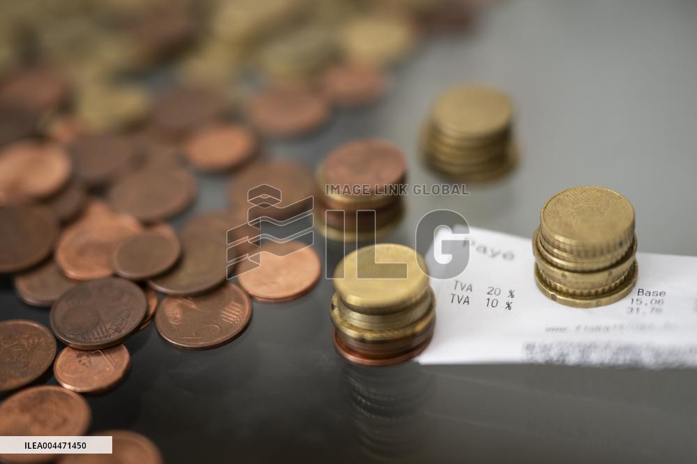 Illustration TVA or VAT