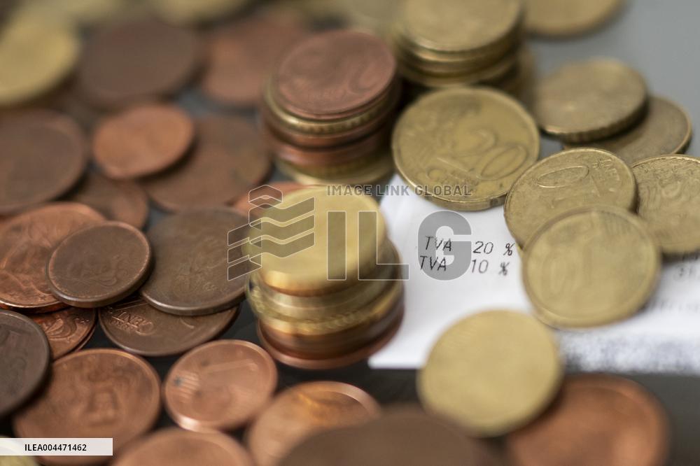 Illustration TVA or VAT