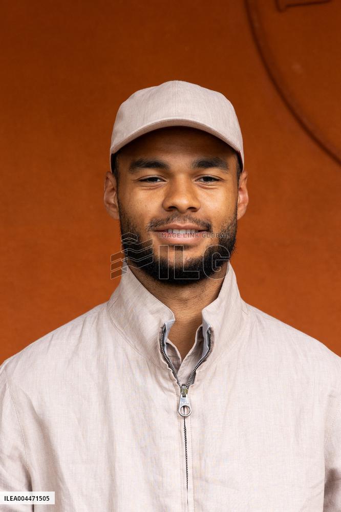 2025 French Open - Village Day 4 NB