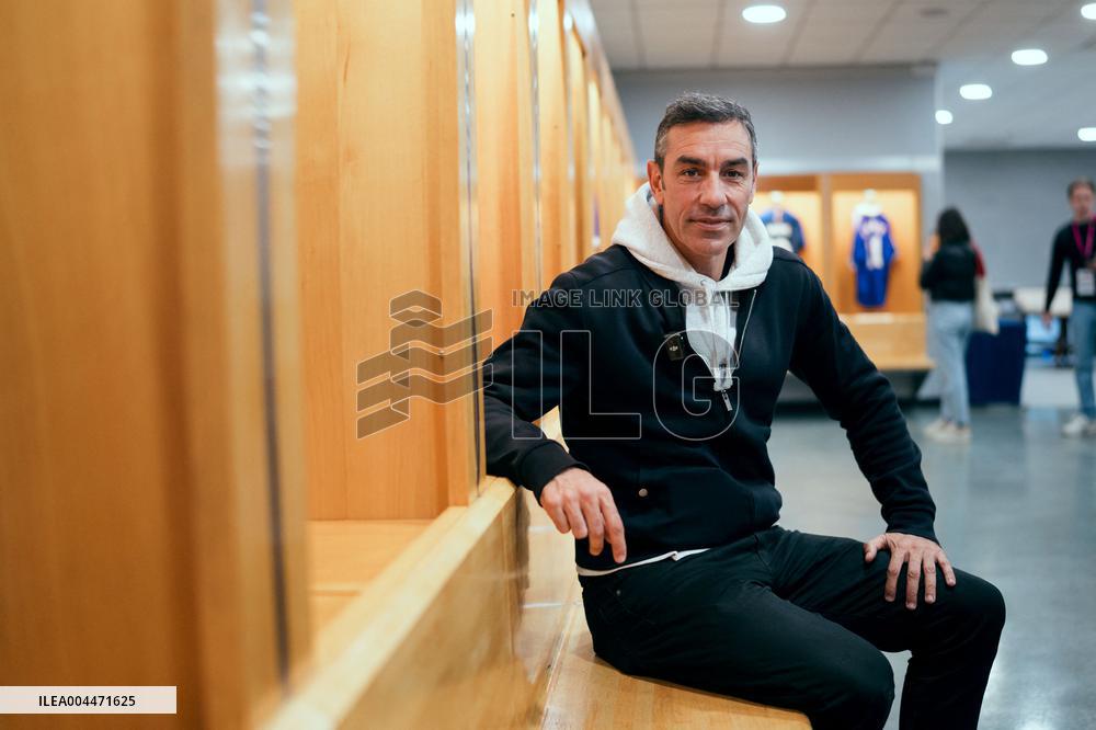 La Journee Evasion By Premiers de Cordee - Saint-Denis AJ