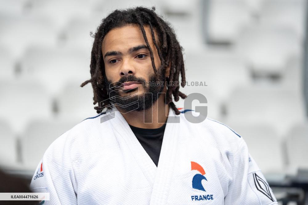 La Journee Evasion By Premiers de Cordee - Saint-Denis AJ