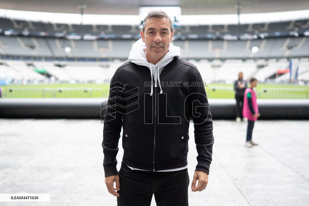 La Journee Evasion By Premiers de Cordee - Saint-Denis AJ