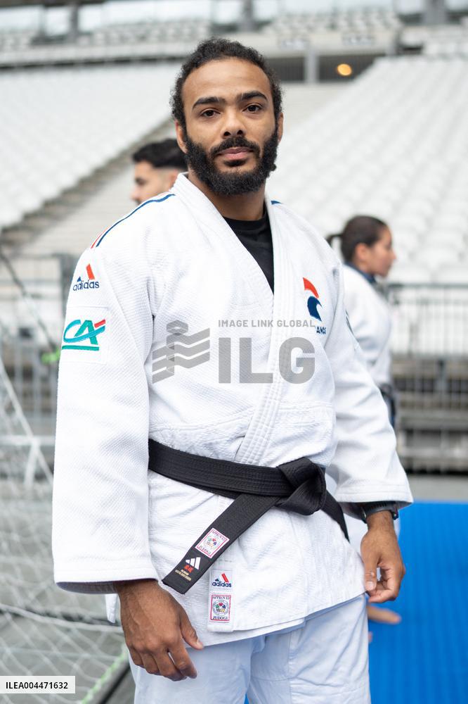 La Journee Evasion By Premiers de Cordee - Saint-Denis AJ