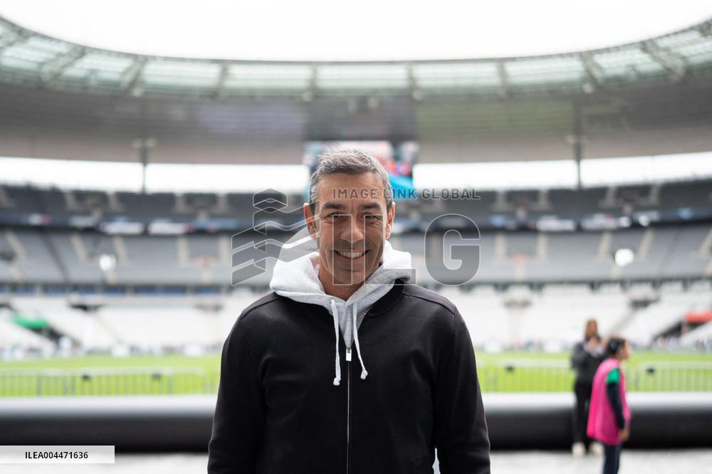 La Journee Evasion By Premiers de Cordee - Saint-Denis AJ