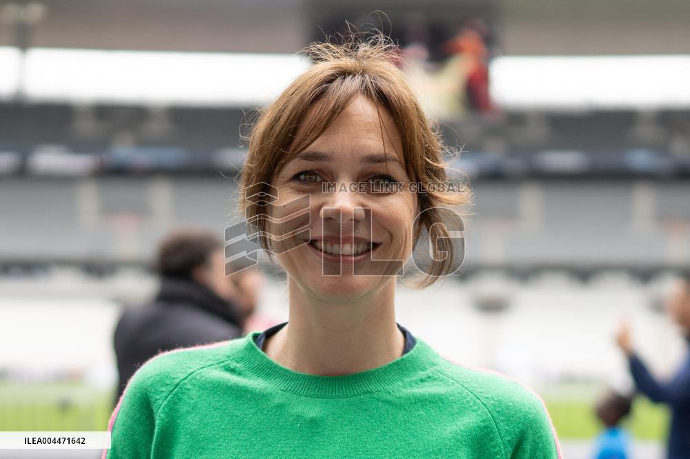 La Journee Evasion By Premiers de Cordee - Saint-Denis AJ