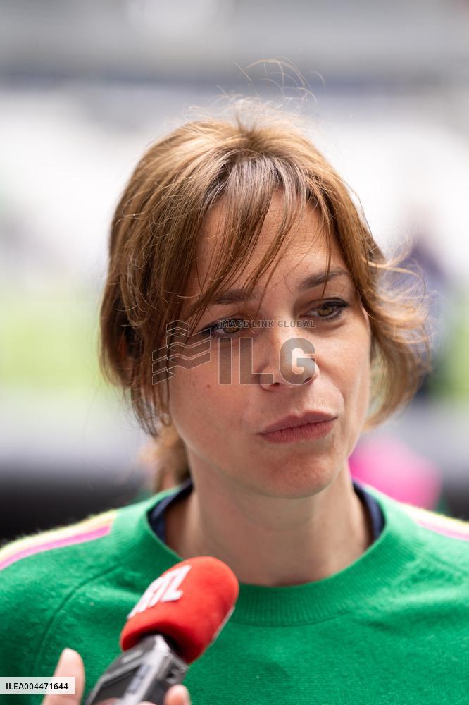 La Journee Evasion By Premiers de Cordee - Saint-Denis AJ