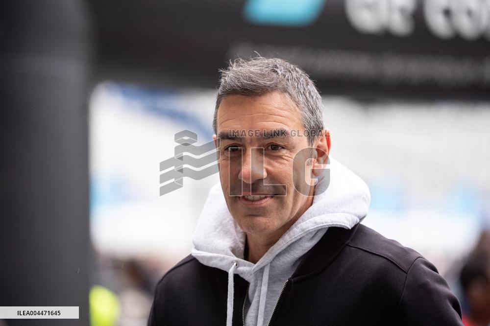 La Journee Evasion By Premiers de Cordee - Saint-Denis AJ