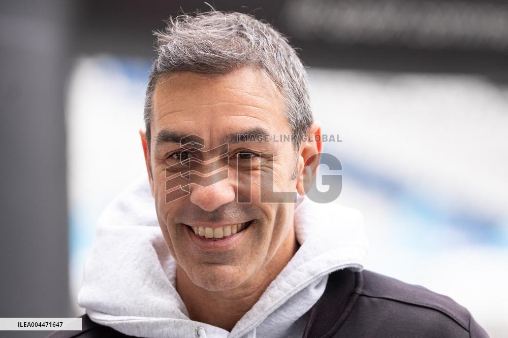 La Journee Evasion By Premiers de Cordee - Saint-Denis AJ