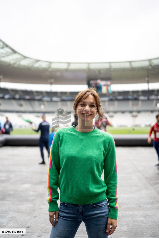 La Journee Evasion By Premiers de Cordee - Saint-Denis AJ