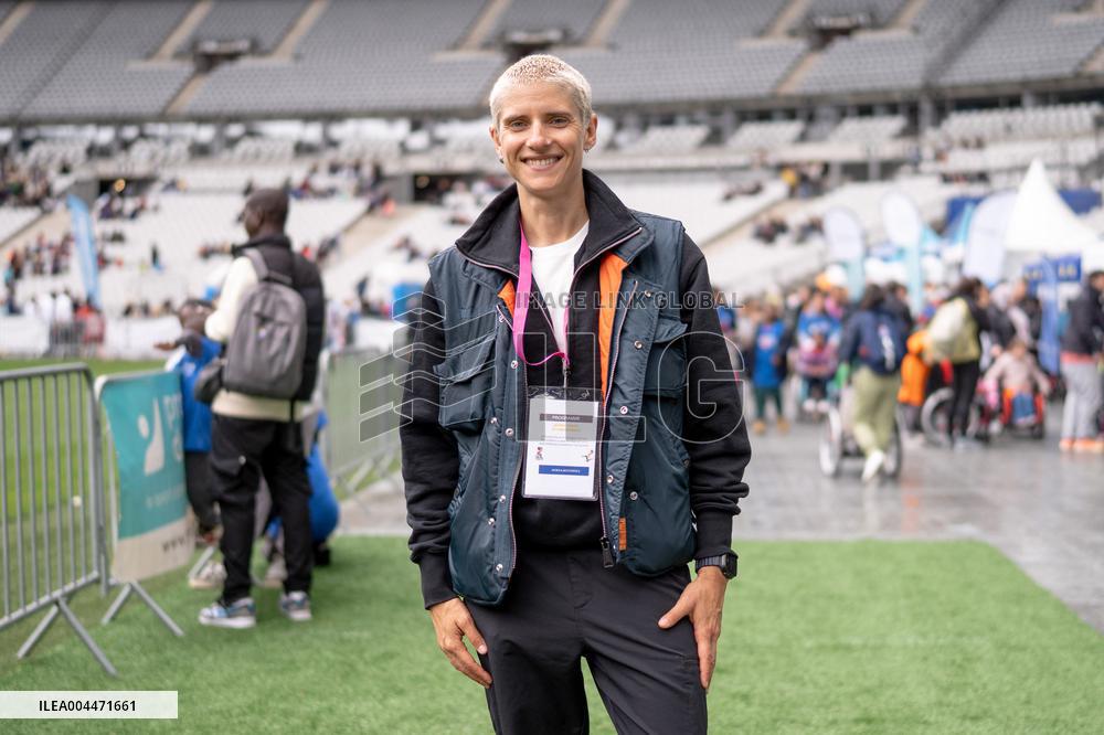 La Journee Evasion By Premiers de Cordee - Saint-Denis AJ