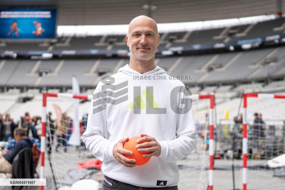 La Journee Evasion By Premiers de Cordee - Saint-Denis AJ