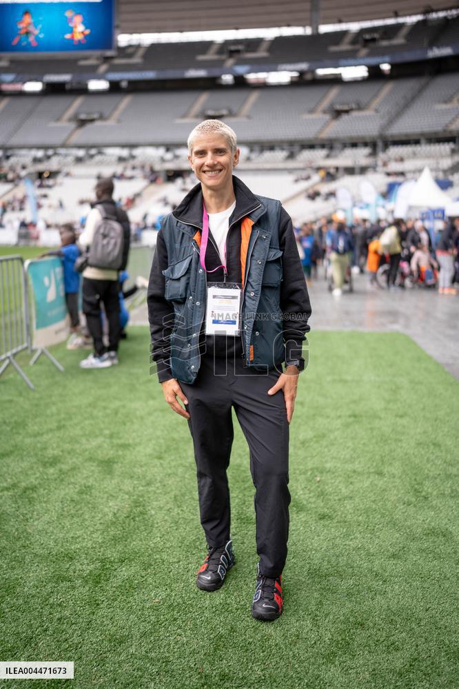 La Journee Evasion By Premiers de Cordee - Saint-Denis AJ