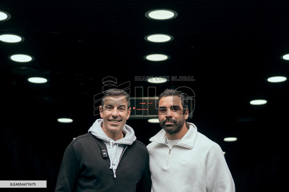 La Journee Evasion By Premiers de Cordee - Saint-Denis AJ