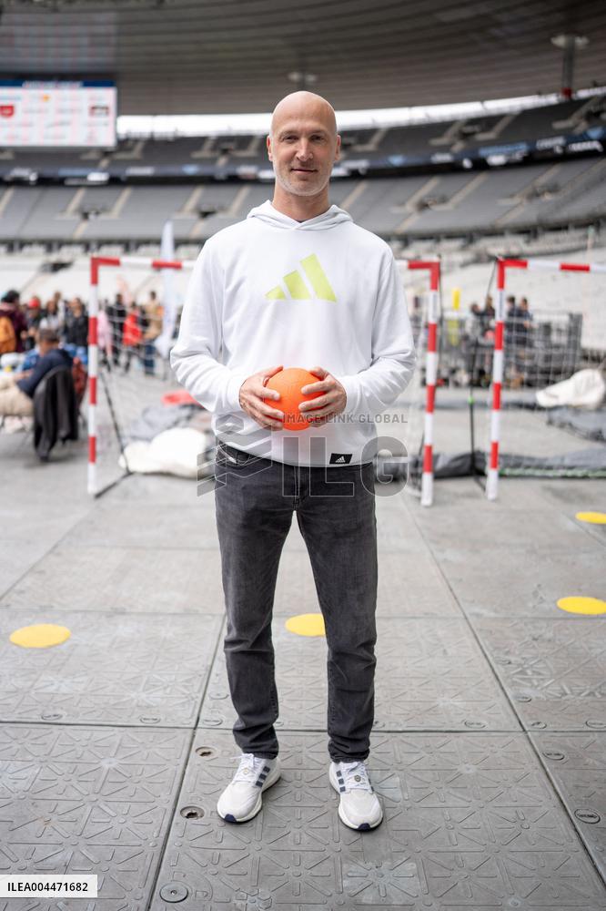 La Journee Evasion By Premiers de Cordee - Saint-Denis AJ