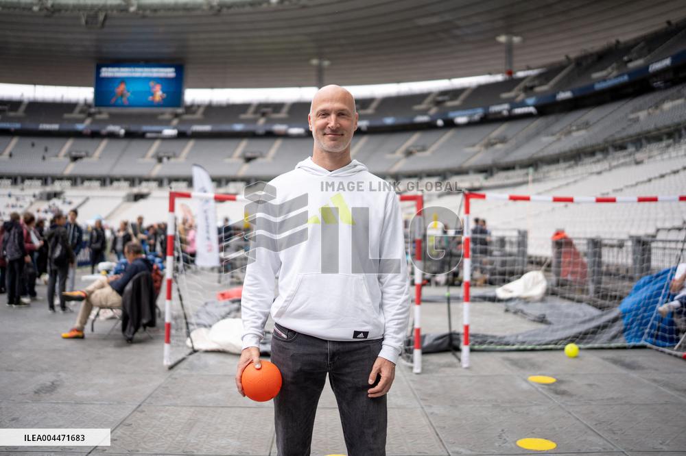 La Journee Evasion By Premiers de Cordee - Saint-Denis AJ