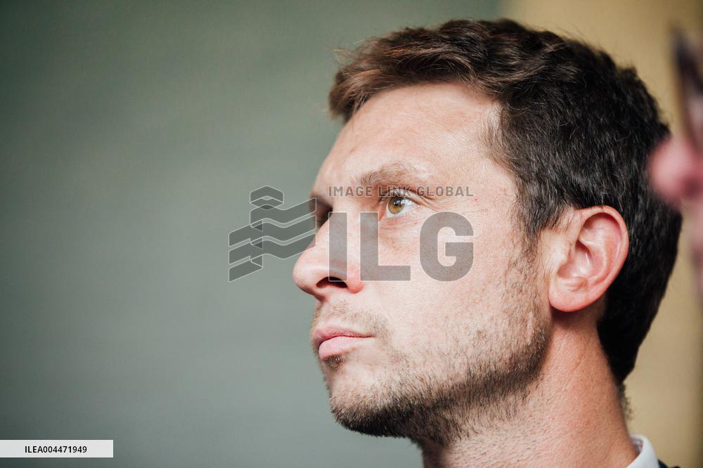 Le Scouarnec Trial - Vannes