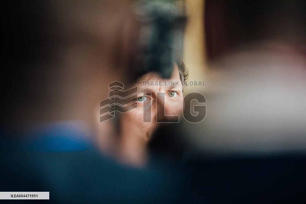 Le Scouarnec Trial - Vannes