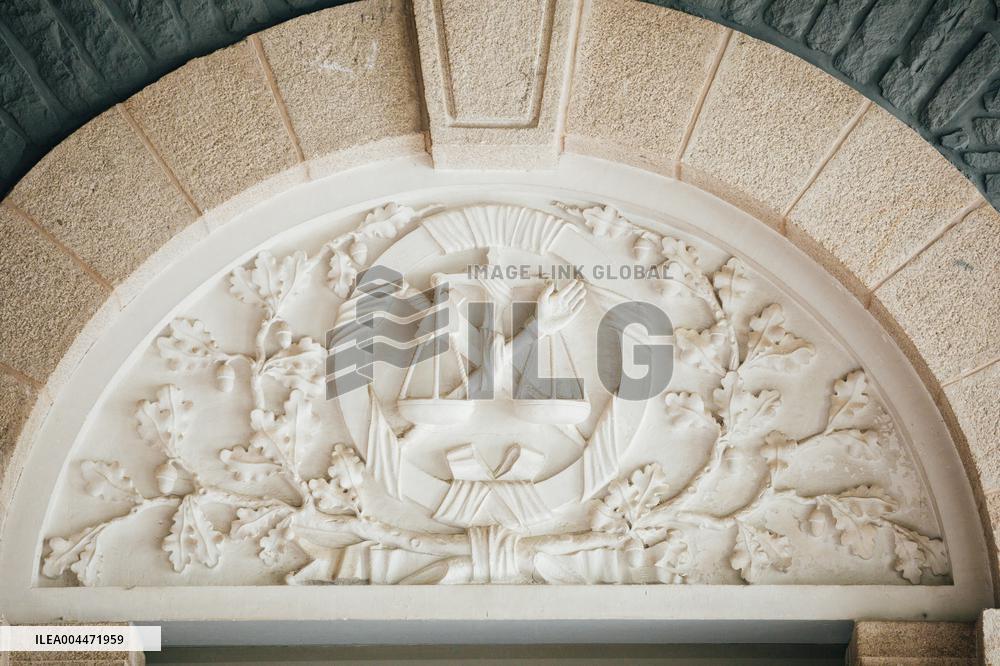 Le Scouarnec Trial - Vannes