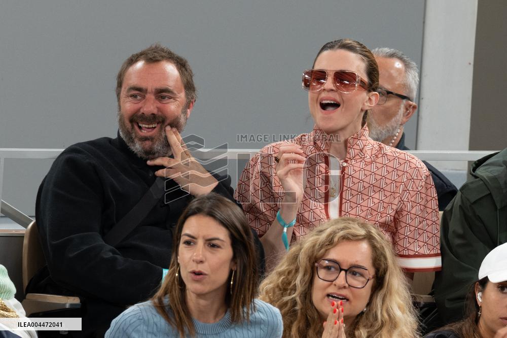 Prime Minister Petteri Orpo of Finland visits Ukraine