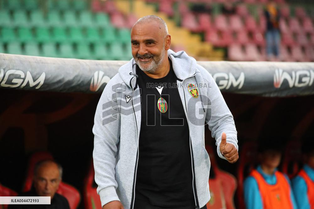 CALCIO - Serie C Italia - PlayOff - Ternana Calcio vs LR Vicenza