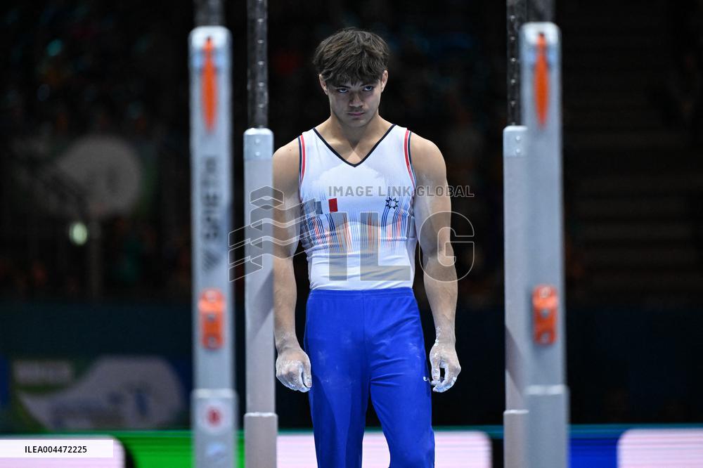 ALTRO - Ginnastica - Artistic Europeans Mixed Team Final