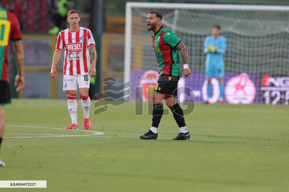 CALCIO - Serie C Italia - PlayOff - Ternana Calcio vs LR Vicenza