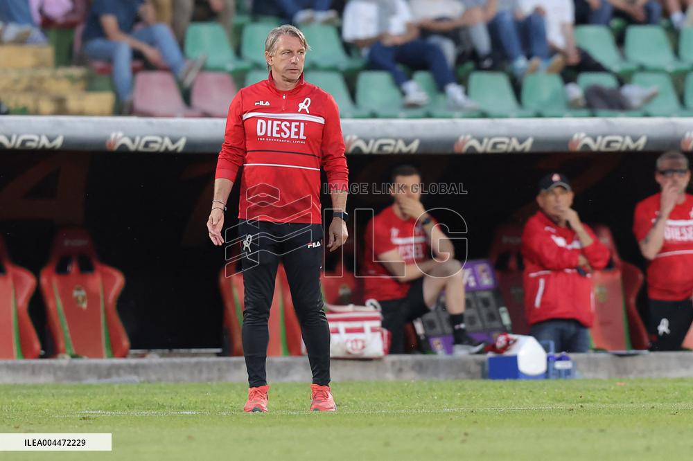 CALCIO - Serie C Italia - PlayOff - Ternana Calcio vs LR Vicenza