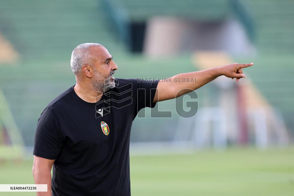 CALCIO - Serie C Italia - PlayOff - Ternana Calcio vs LR Vicenza