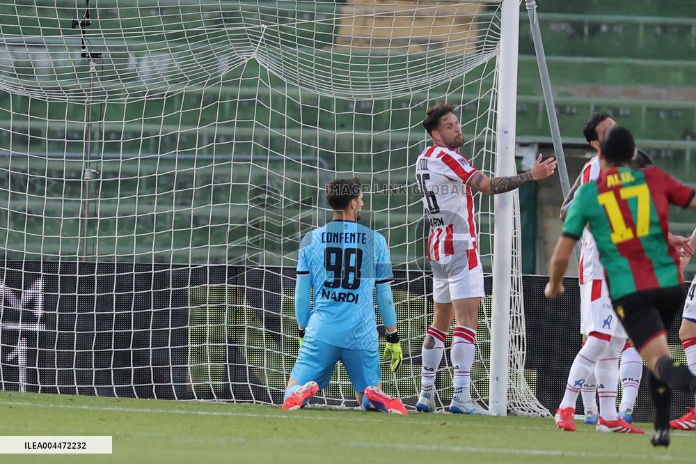 CALCIO - Serie C Italia - PlayOff - Ternana Calcio vs LR Vicenza