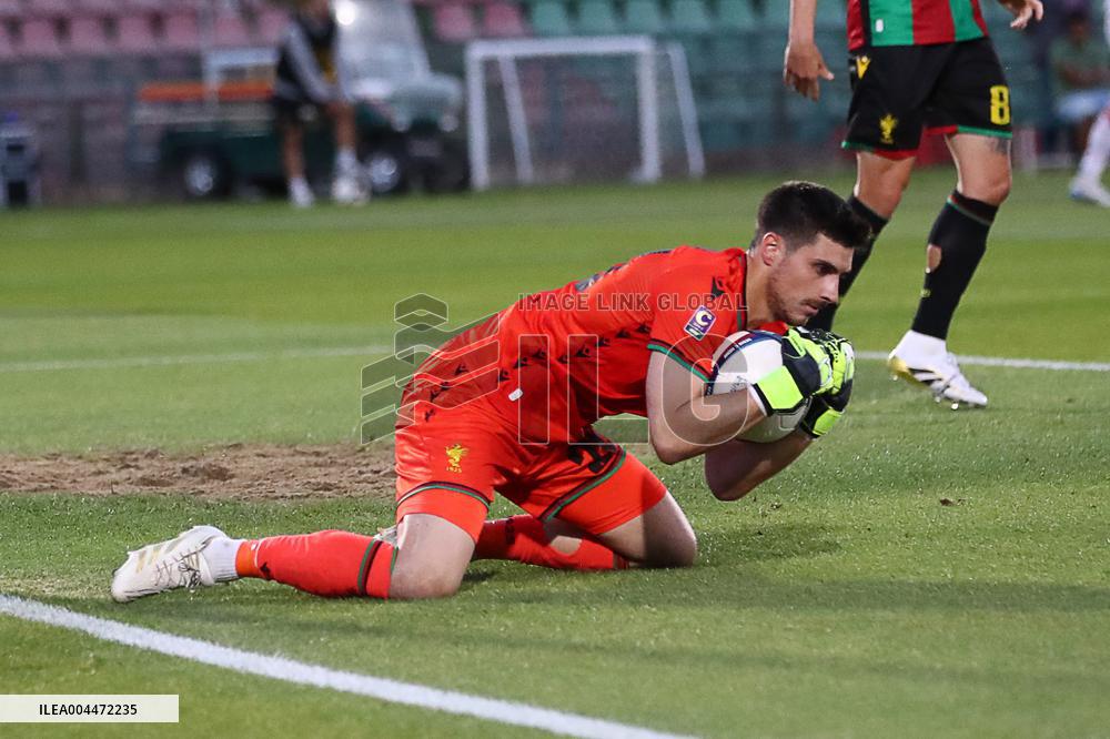 CALCIO - Serie C Italia - PlayOff - Ternana Calcio vs LR Vicenza