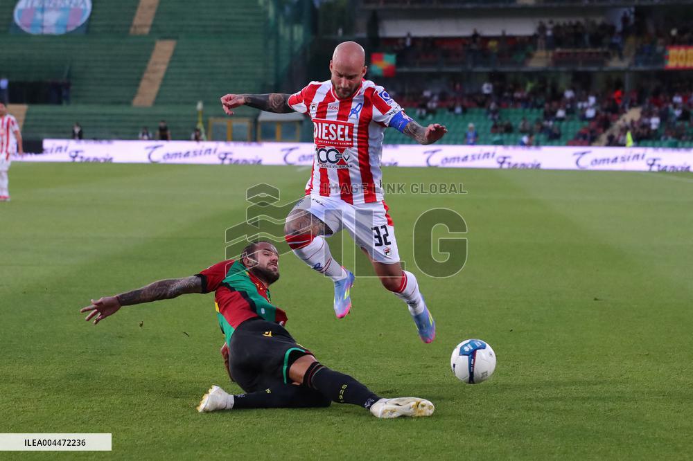 CALCIO - Serie C Italia - PlayOff - Ternana Calcio vs LR Vicenza