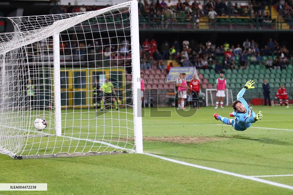 CALCIO - Serie C Italia - PlayOff - Ternana Calcio vs LR Vicenza