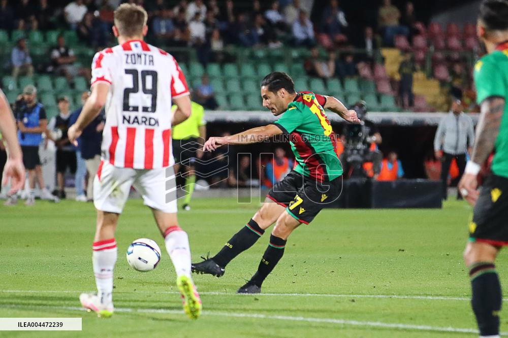 CALCIO - Serie C Italia - PlayOff - Ternana Calcio vs LR Vicenza