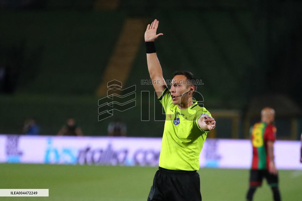 CALCIO - Serie C Italia - PlayOff - Ternana Calcio vs LR Vicenza