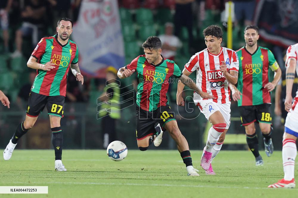 CALCIO - Serie C Italia - PlayOff - Ternana Calcio vs LR Vicenza