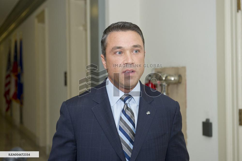 Michael Grimm Statement