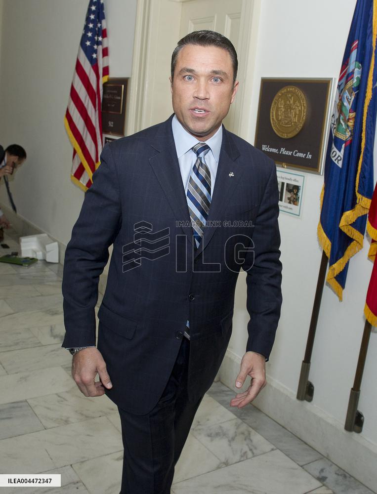Michael Grimm Statement