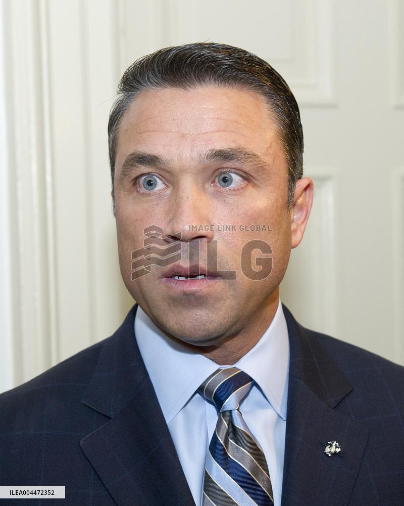 Michael Grimm Statement