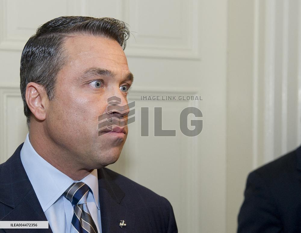 Michael Grimm Statement