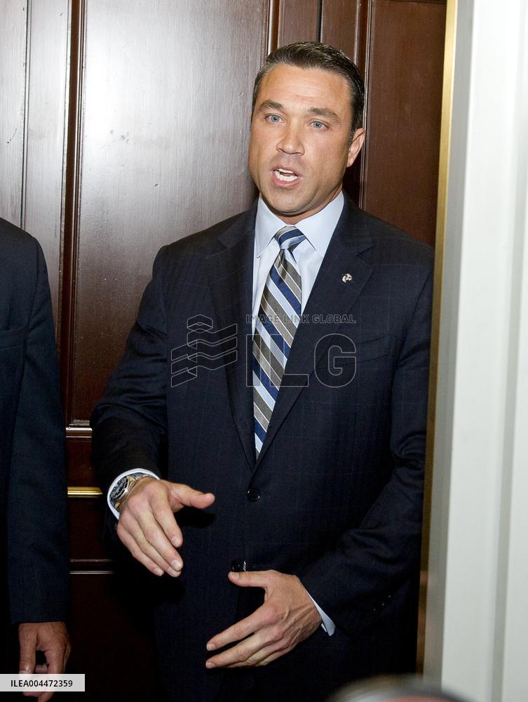 Michael Grimm Statement