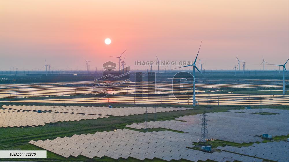 PV Energy Industry